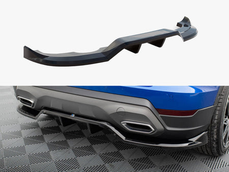 Maxton Design Full Body Kit SEAT Arona FR Mk1 Facelift