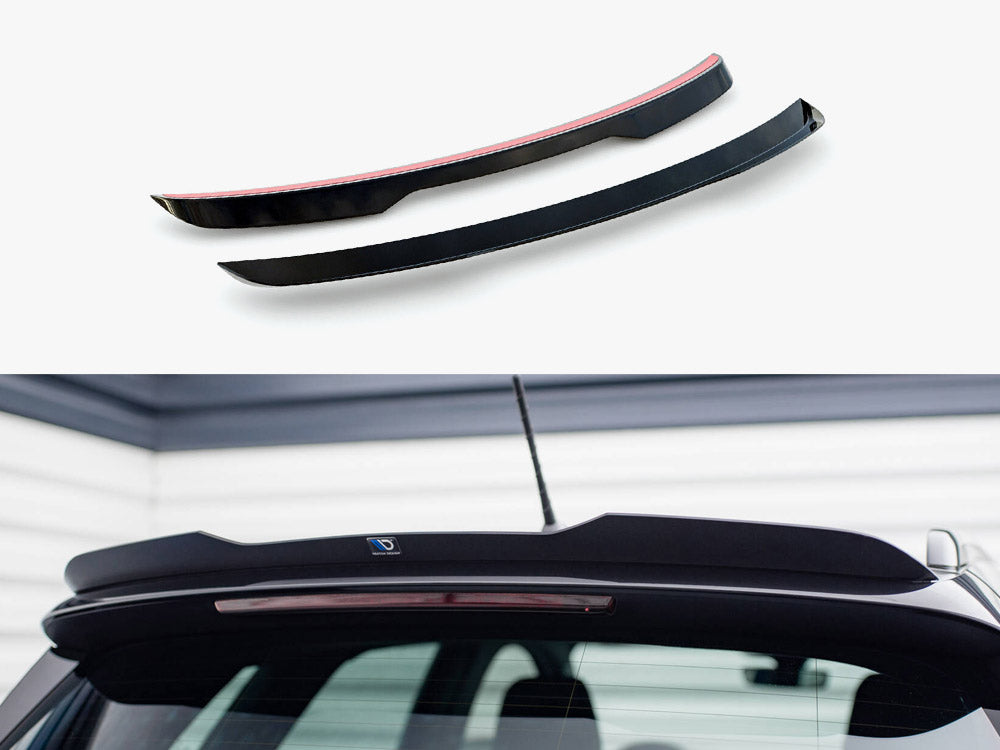 Maxton Design Full Body Kit SEAT Arona FR Mk1 Facelift