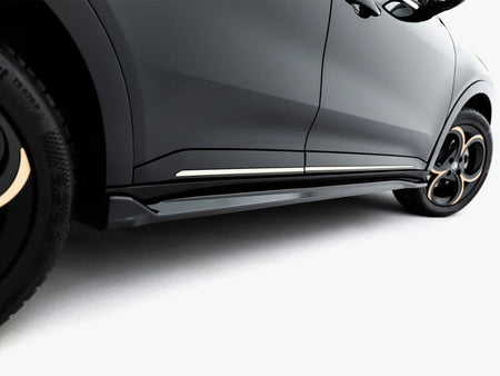 Maxton Design Side Skirt Diffusers Alfa Romeo Junior Mk1