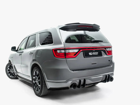 Maxton Design Spoiler CAP V.2 Dodge Durango R/T Mk3