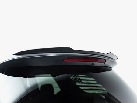 Maxton Design Spoiler CAP V.2 Dodge Durango R/T Mk3