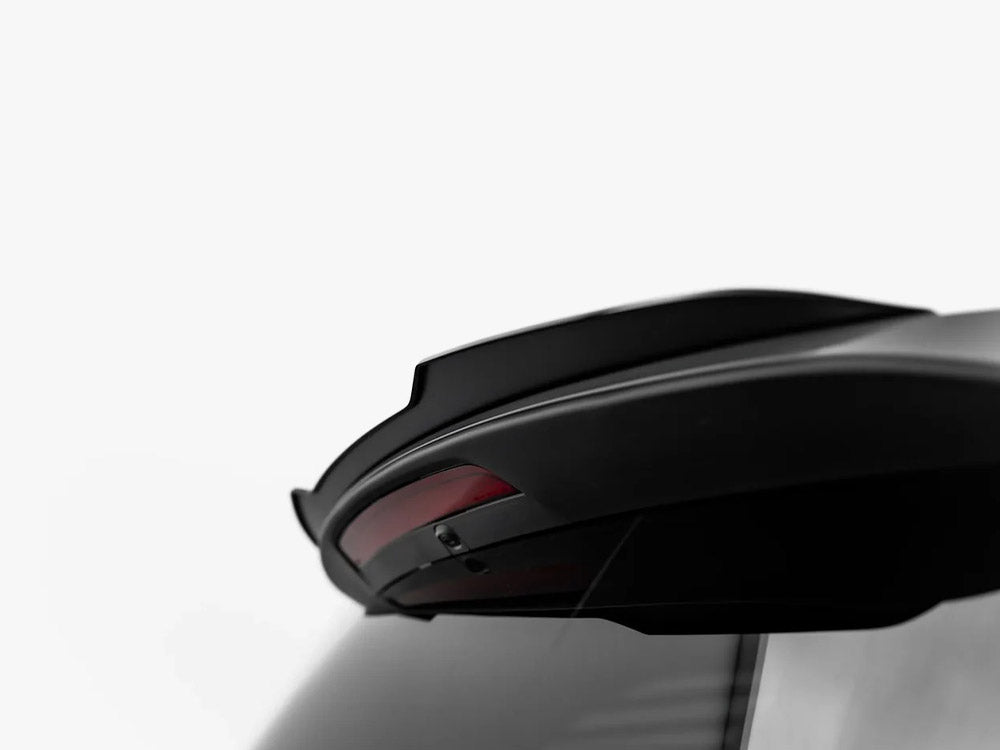 Maxton Design Spoiler CAP V.2 Dodge Durango R/T Mk3