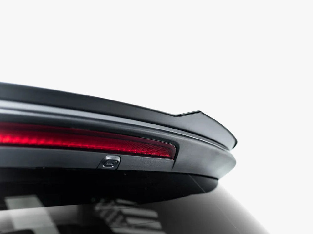 Maxton Design Spoiler CAP V.2 Dodge Durango R/T Mk3