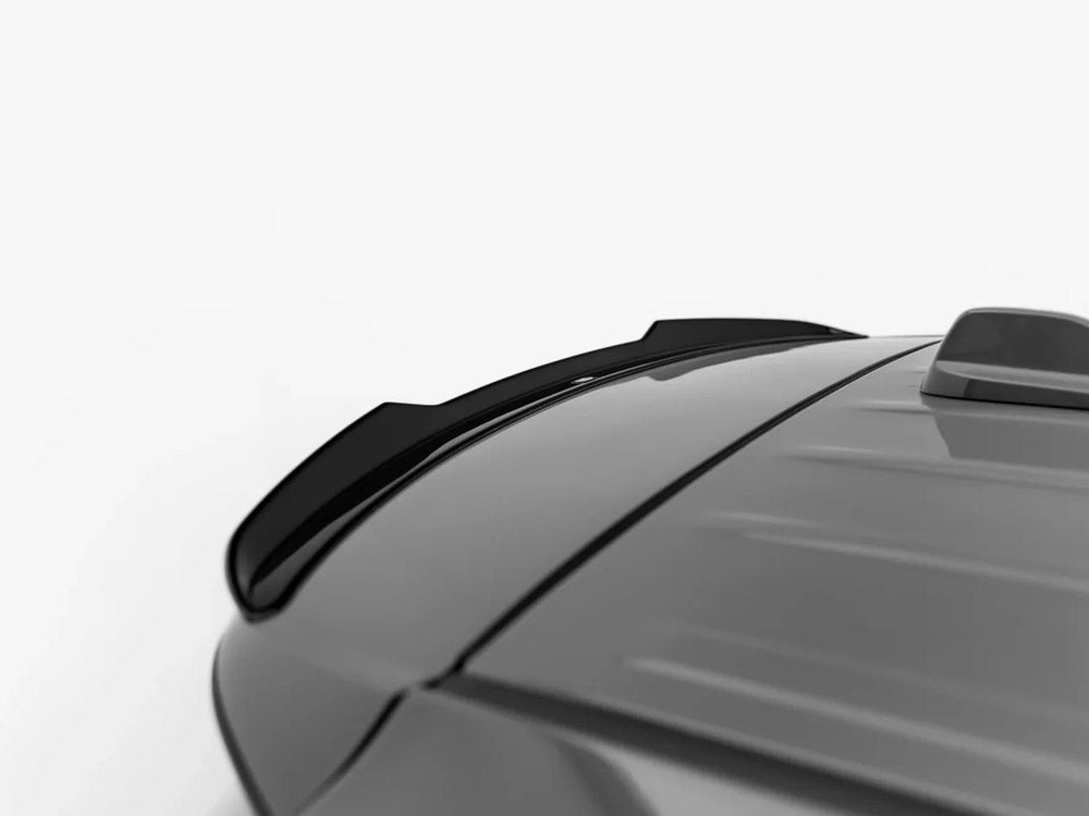 Maxton Design Spoiler CAP V.2 Dodge Durango R/T Mk3