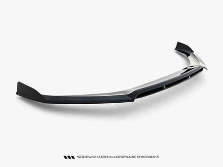 Maxton Design Front Splitter Audi S5 / A5 S Line Coupe F5