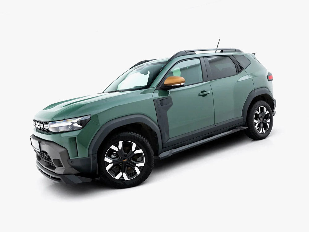 Maxton Design Full Body Kit Dacia Duster Mk3