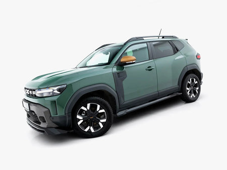 Maxton Design Full Body Kit Dacia Duster Mk3