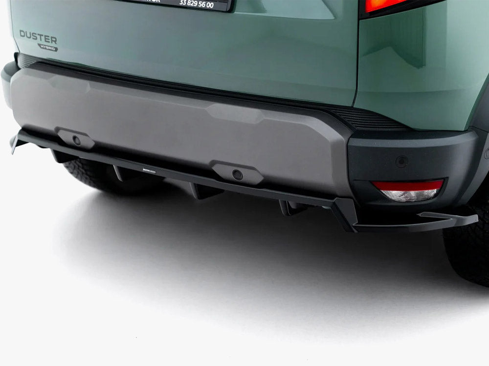 Maxton Design Full Body Kit Dacia Duster Mk3