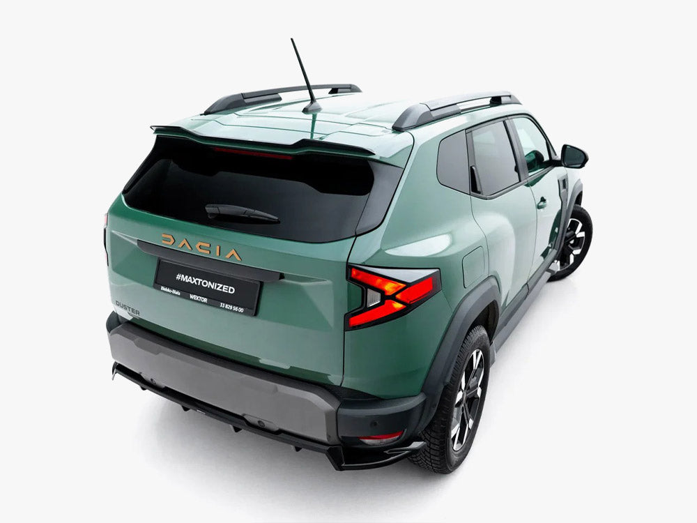 Maxton Design Full Body Kit Dacia Duster Mk3