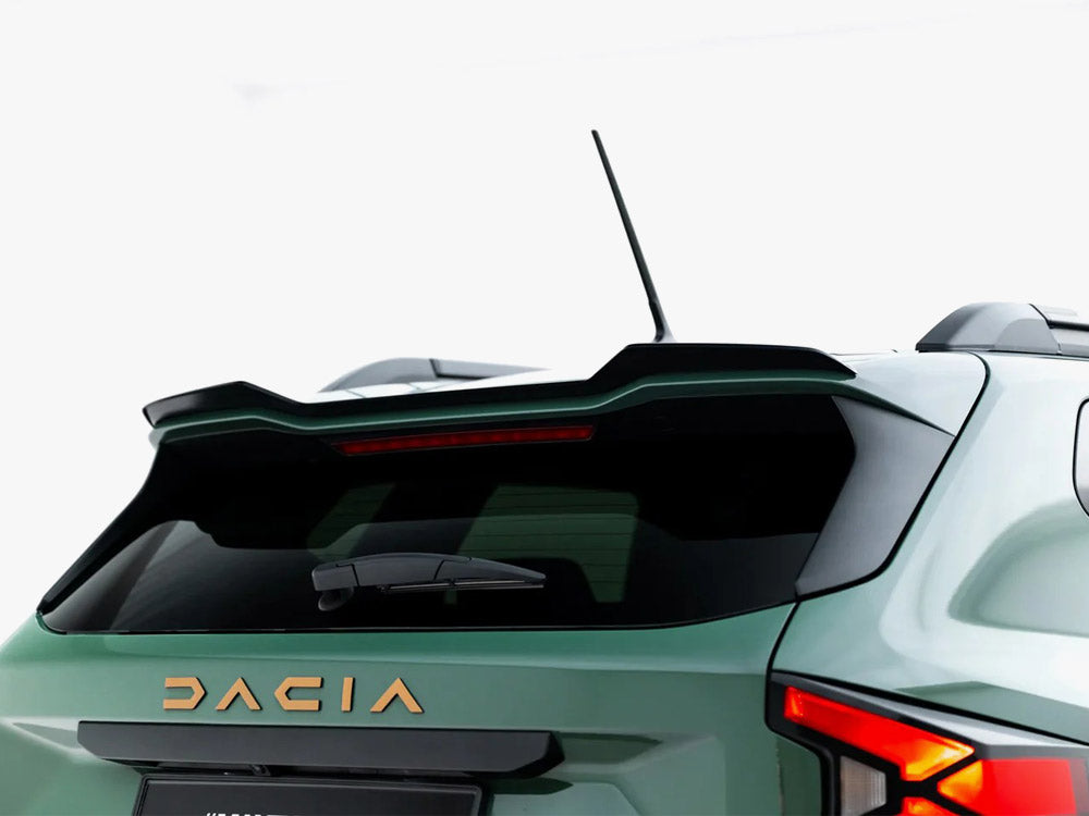 Maxton Design Full Body Kit Dacia Duster Mk3
