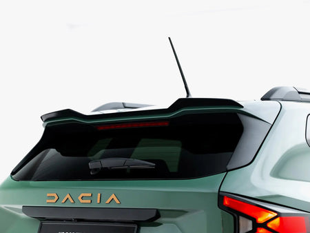 Maxton Design Full Body Kit Dacia Duster Mk3