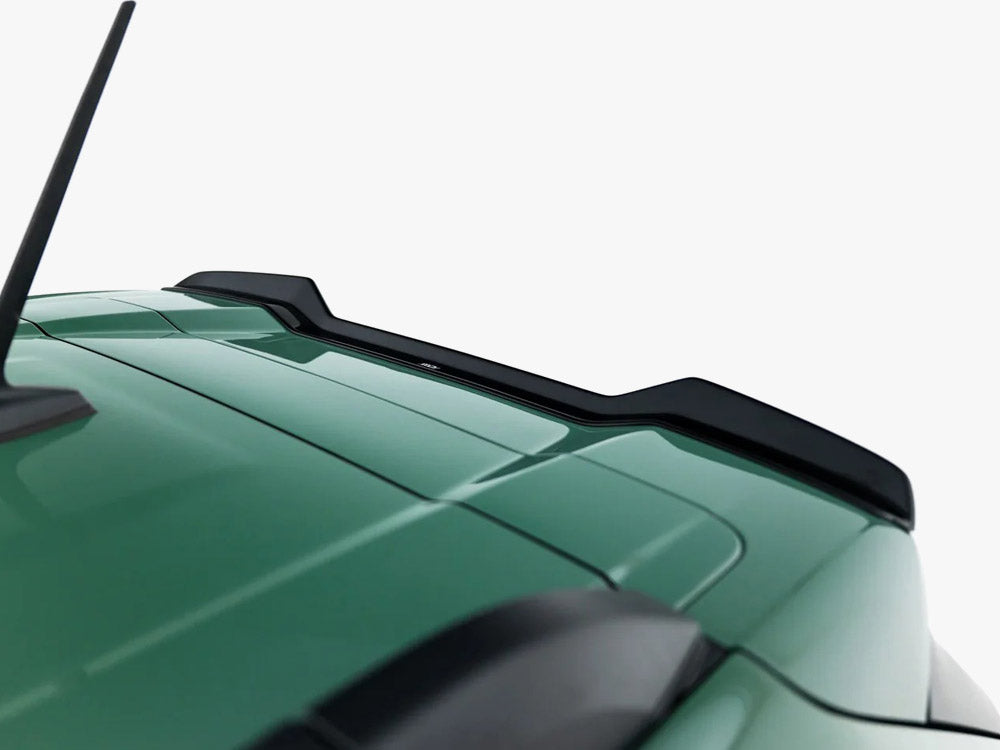 Maxton Design Full Body Kit Dacia Duster Mk3