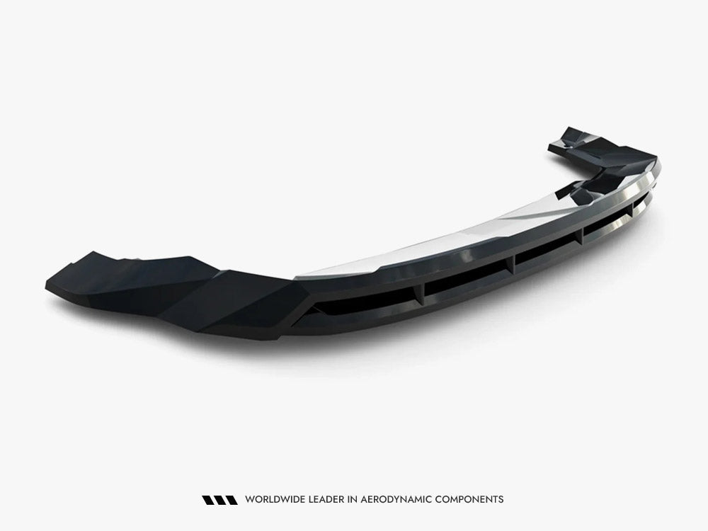 Maxton Design Full Body Kit Dacia Duster Mk3