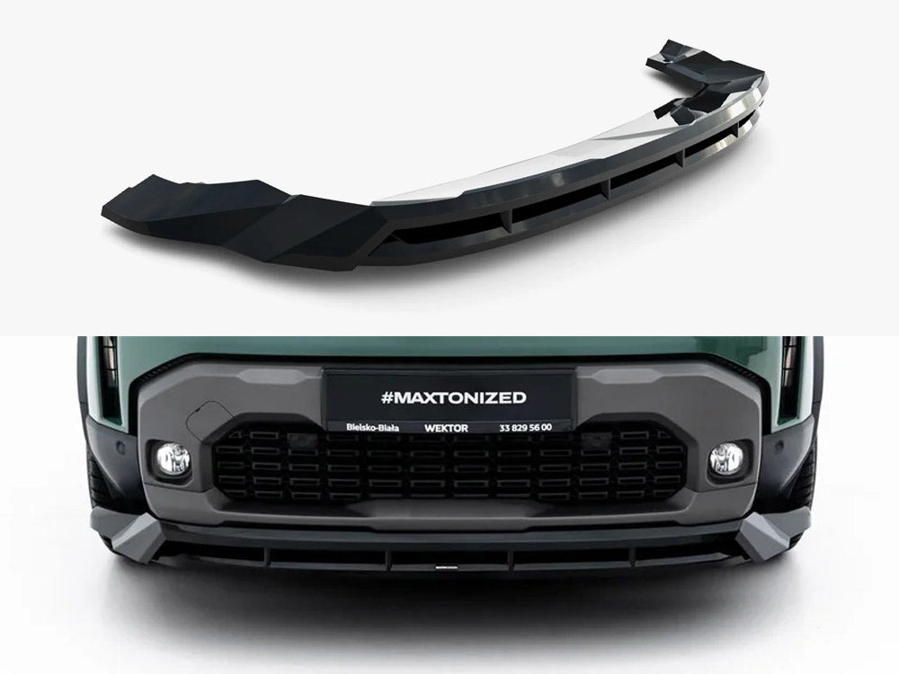 Maxton Design Full Body Kit Dacia Duster Mk3
