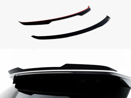 Maxton Design Spoiler CAP Jaguar F-Pace S X761