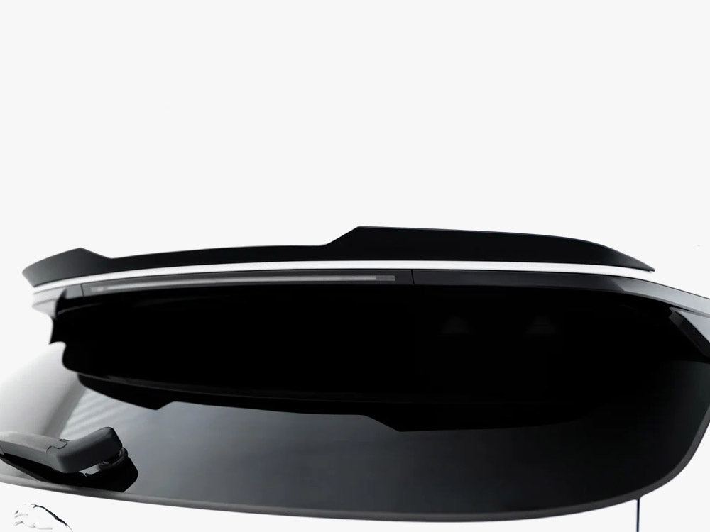 Maxton Design Spoiler CAP Jaguar F-Pace S X761