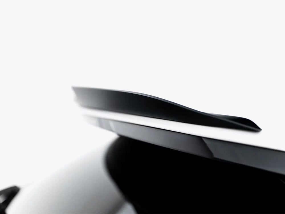 Maxton Design Spoiler CAP Jaguar F-Pace S X761