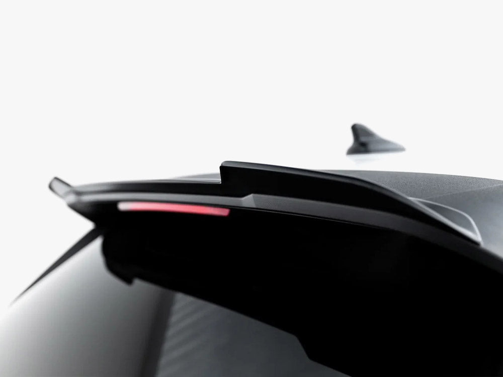 Maxton Design Spoiler CAP Skoda Elroq RS Mk1