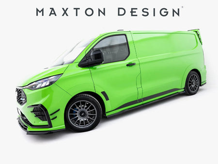 Maxton Design Full Body Kit Ford Transit Custom MS-RT Mk2