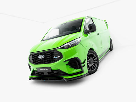 Maxton Design Full Body Kit Ford Transit Custom MS-RT Mk2