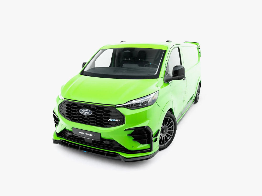Maxton Design Full Body Kit Ford Transit Custom MS-RT Mk2