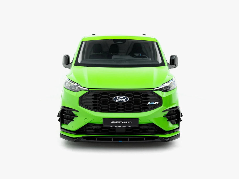Maxton Design Full Body Kit Ford Transit Custom MS-RT Mk2