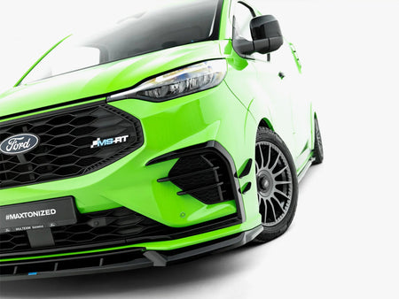 Maxton Design Full Body Kit Ford Transit Custom MS-RT Mk2