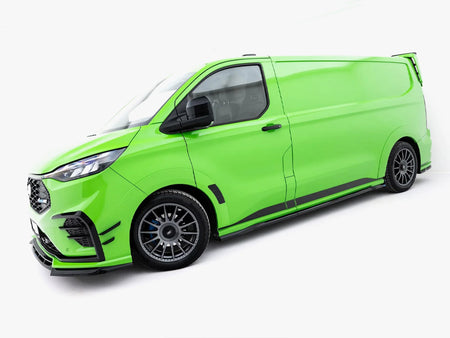 Maxton Design Full Body Kit Ford Transit Custom MS-RT Mk2