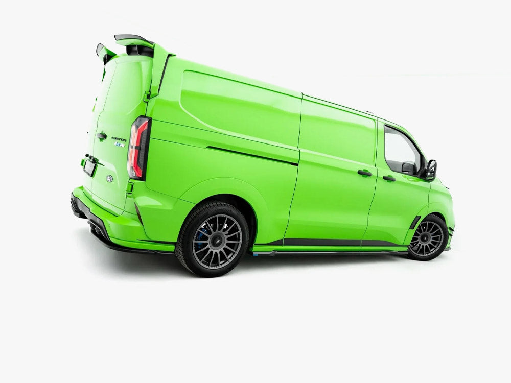 Maxton Design Full Body Kit Ford Transit Custom MS-RT Mk2