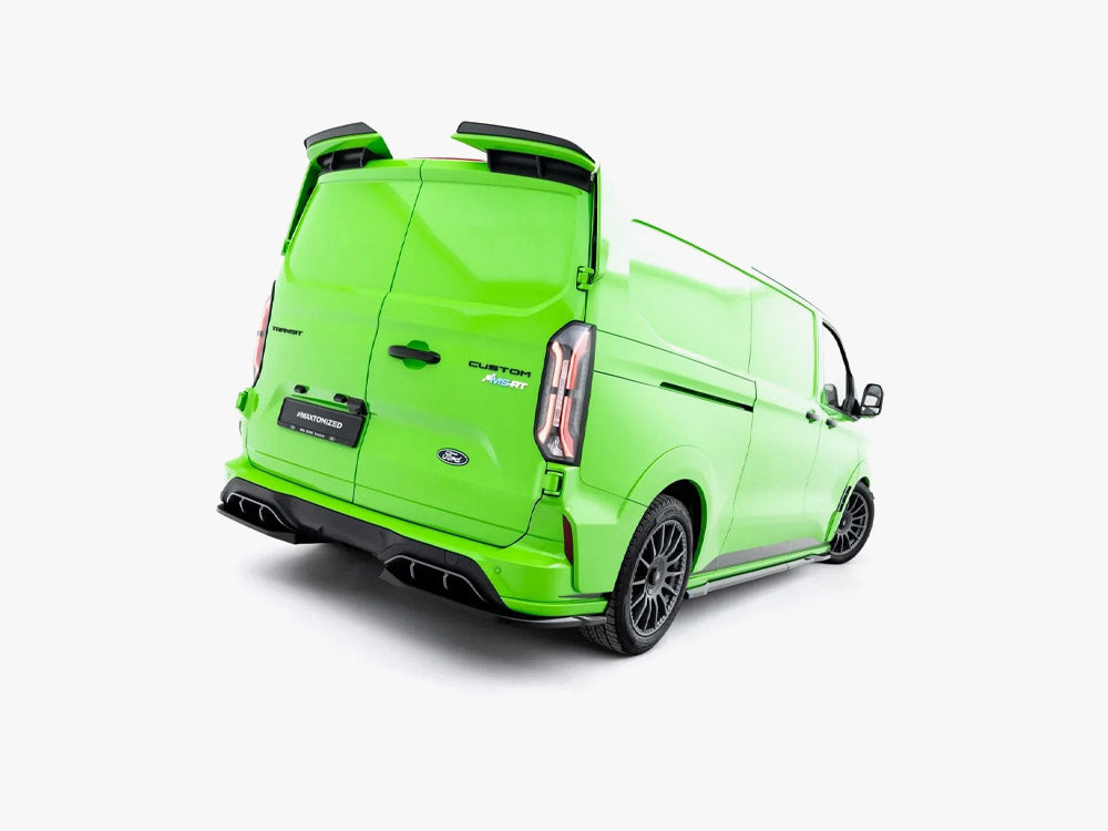 Maxton Design Full Body Kit Ford Transit Custom MS-RT Mk2