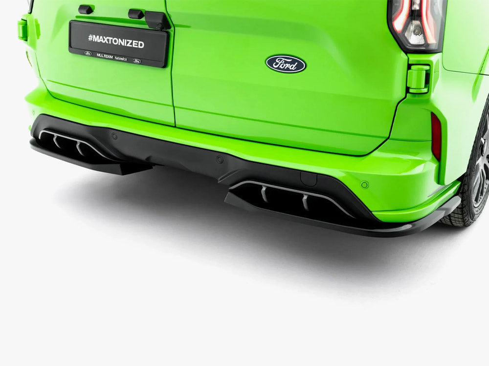 Maxton Design Full Body Kit Ford Transit Custom MS-RT Mk2