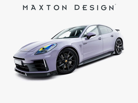 Maxton Design Full Body Kit Porsche Panamera 4 / 4S E-Hybrid / 4 E-Hybrid 972