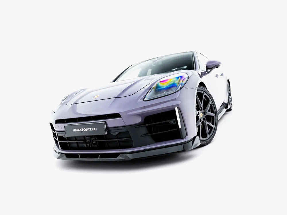 Maxton Design Full Body Kit Porsche Panamera 4 / 4S E-Hybrid / 4 E-Hybrid 972