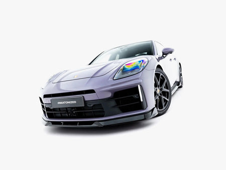 Maxton Design Full Body Kit Porsche Panamera 4 / 4S E-Hybrid / 4 E-Hybrid 972