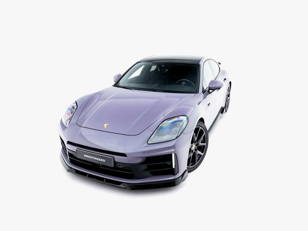 Maxton Design Full Body Kit Porsche Panamera 4 / 4S E-Hybrid / 4 E-Hybrid 972