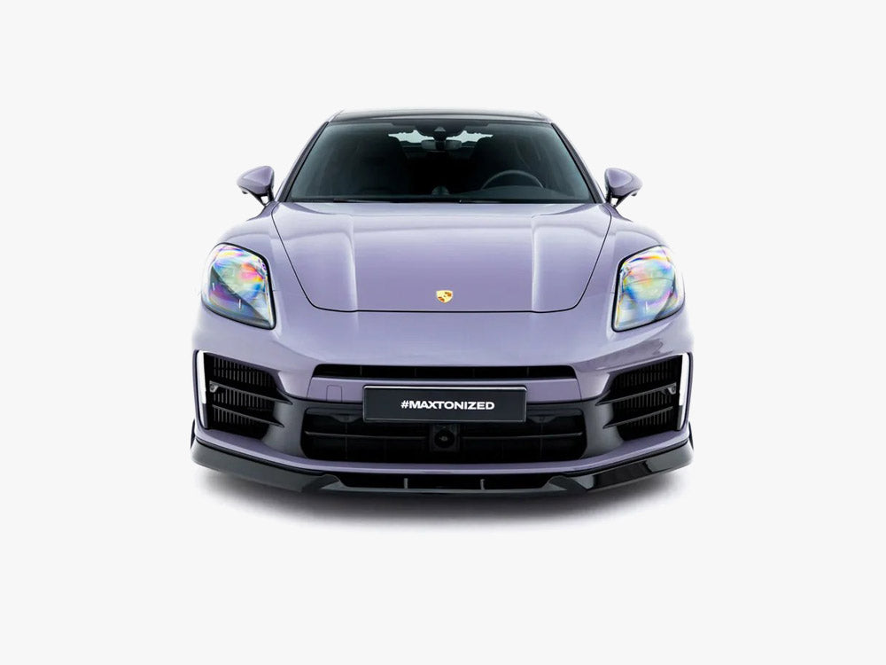 Maxton Design Full Body Kit Porsche Panamera 4 / 4S E-Hybrid / 4 E-Hybrid 972