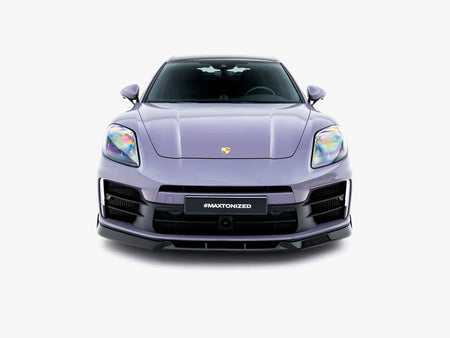 Maxton Design Full Body Kit Porsche Panamera 4 / 4S E-Hybrid / 4 E-Hybrid 972