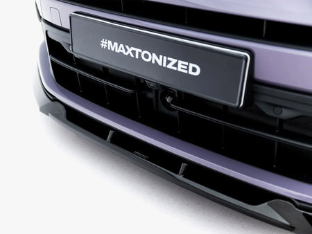 Maxton Design Full Body Kit Porsche Panamera 4 / 4S E-Hybrid / 4 E-Hybrid 972