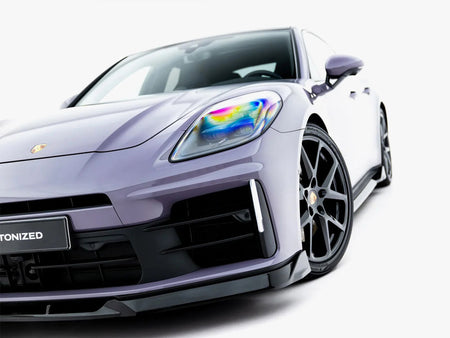Maxton Design Full Body Kit Porsche Panamera 4 / 4S E-Hybrid / 4 E-Hybrid 972