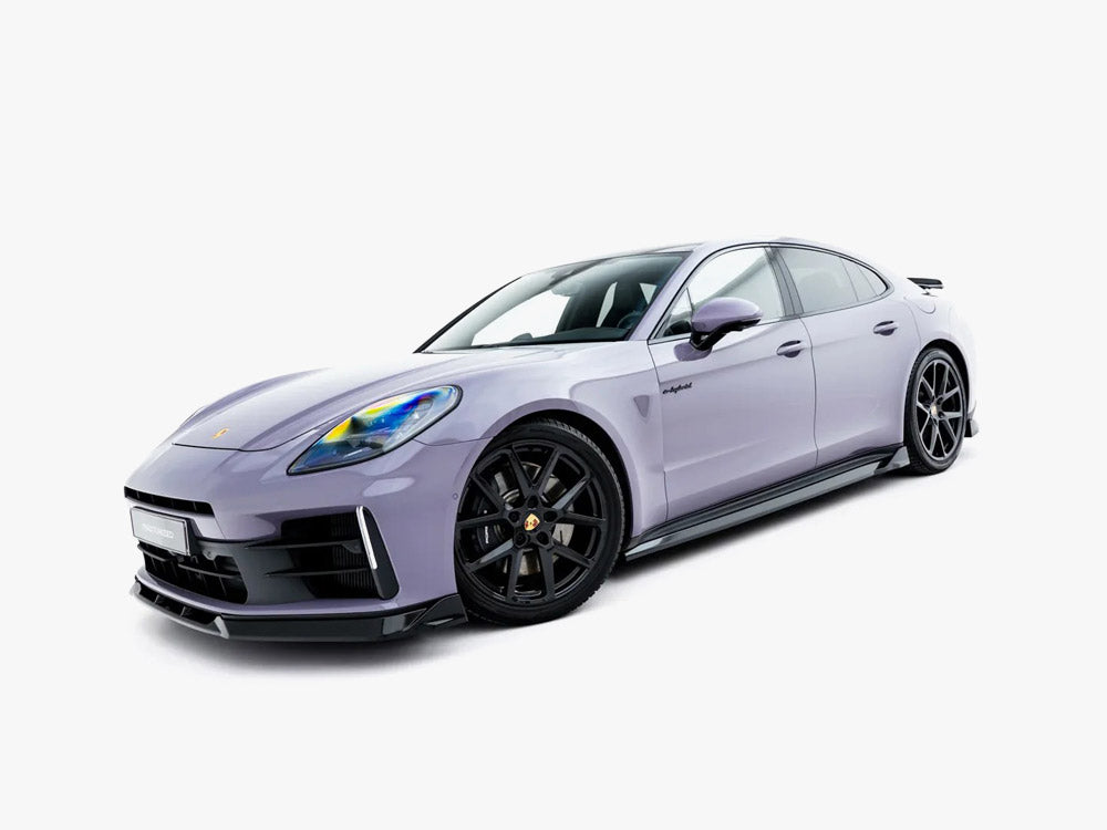 Maxton Design Full Body Kit Porsche Panamera 4 / 4S E-Hybrid / 4 E-Hybrid 972