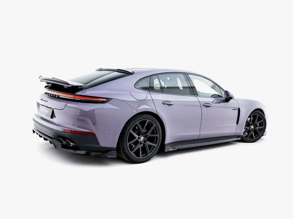 Maxton Design Full Body Kit Porsche Panamera 4 / 4S E-Hybrid / 4 E-Hybrid 972