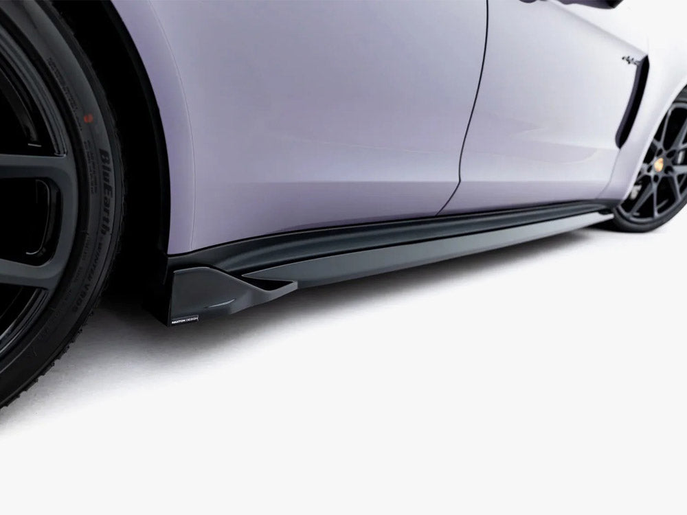 Maxton Design Full Body Kit Porsche Panamera 4 / 4S E-Hybrid / 4 E-Hybrid 972