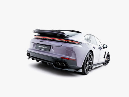 Maxton Design Full Body Kit Porsche Panamera 4 / 4S E-Hybrid / 4 E-Hybrid 972