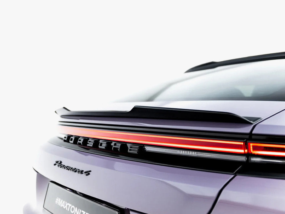 Maxton Design Full Body Kit Porsche Panamera 4 / 4S E-Hybrid / 4 E-Hybrid 972
