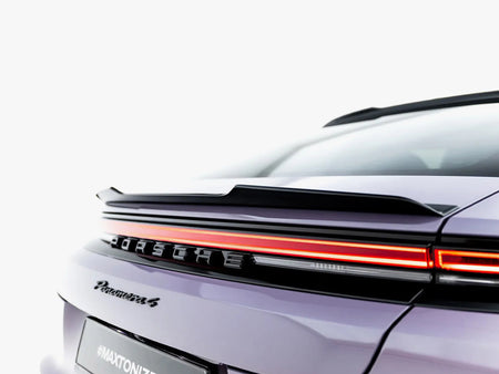 Maxton Design Full Body Kit Porsche Panamera 4 / 4S E-Hybrid / 4 E-Hybrid 972