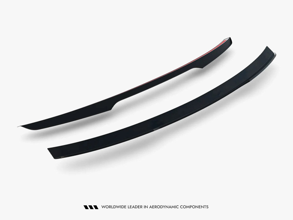 Maxton Design Full Body Kit Porsche Panamera 4 / 4S E-Hybrid / 4 E-Hybrid 972
