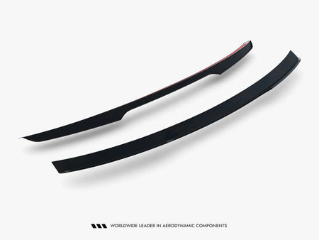Maxton Design Full Body Kit Porsche Panamera 4 / 4S E-Hybrid / 4 E-Hybrid 972