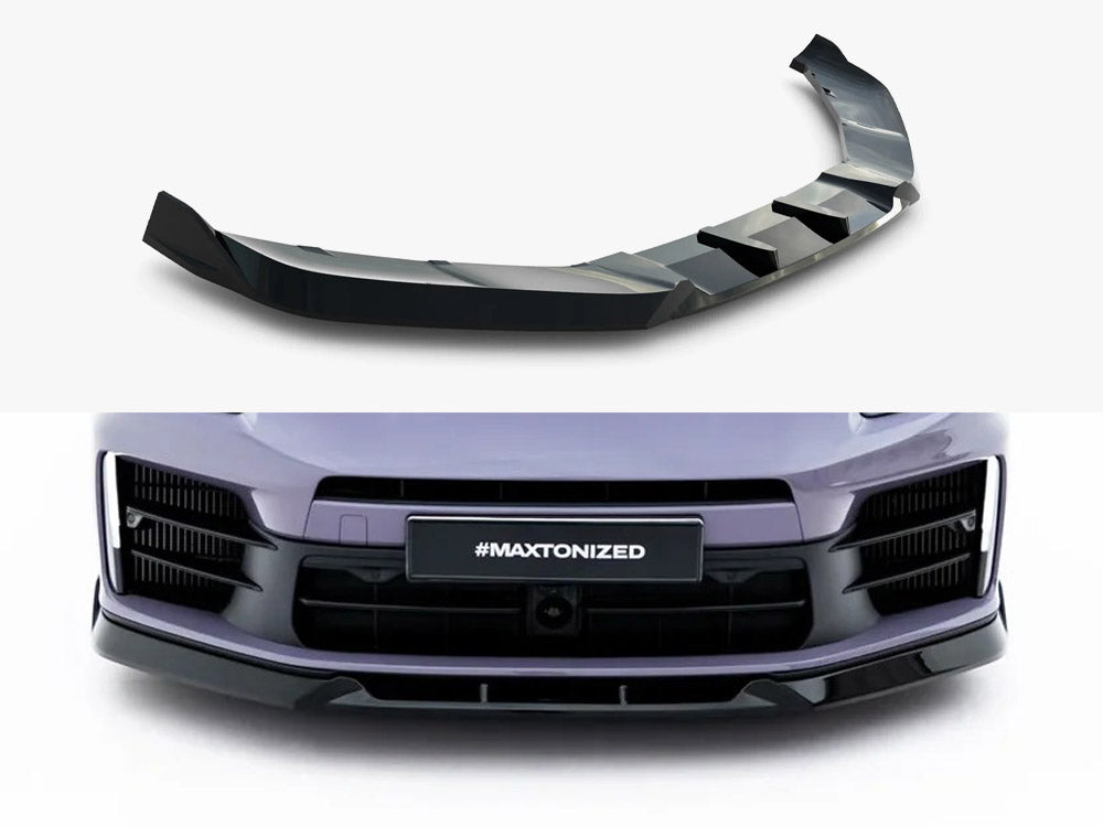 Maxton Design Full Body Kit Porsche Panamera 4 / 4S E-Hybrid / 4 E-Hybrid 972