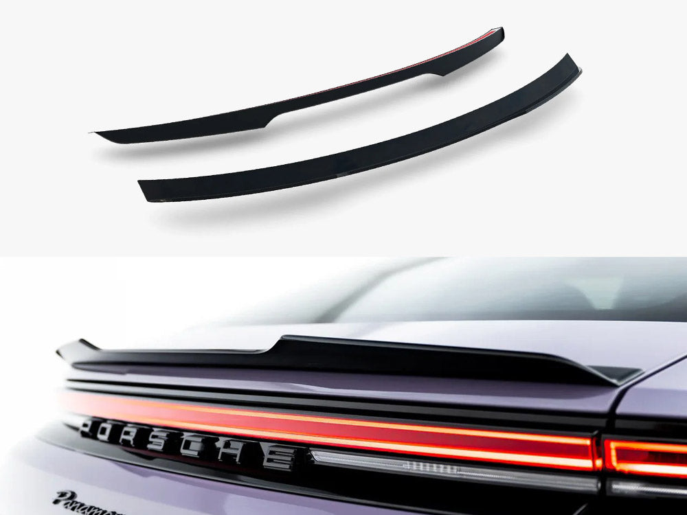 Maxton Design Full Body Kit Porsche Panamera 4 / 4S E-Hybrid / 4 E-Hybrid 972