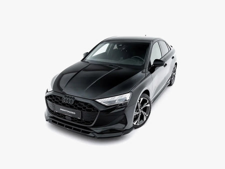 Maxton Design Full Body Kit Audi A3 Sedan 8Y Facelift